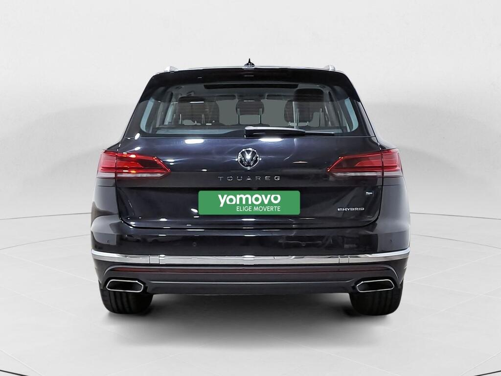 Volkswagen Touareg eHybrid Eleg 3.0 V6 TSI 280kW Tip 4M 5