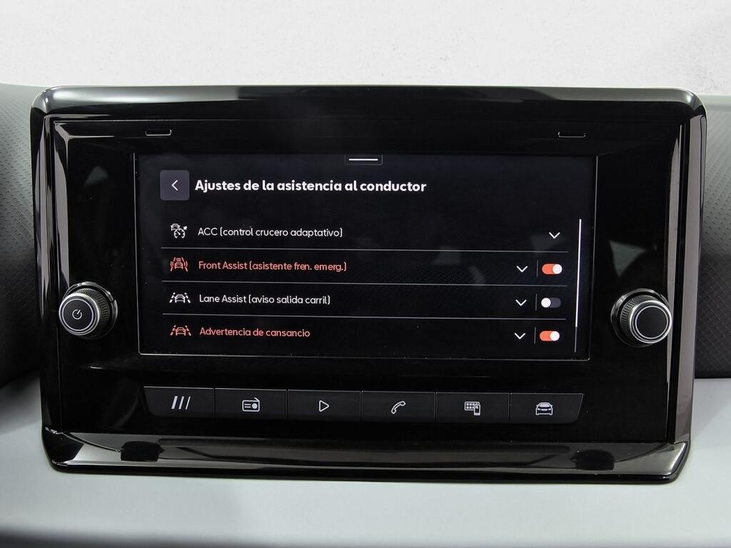 Seat Ibiza 1.0 TSI 85kW (115CV) Special Edition 23