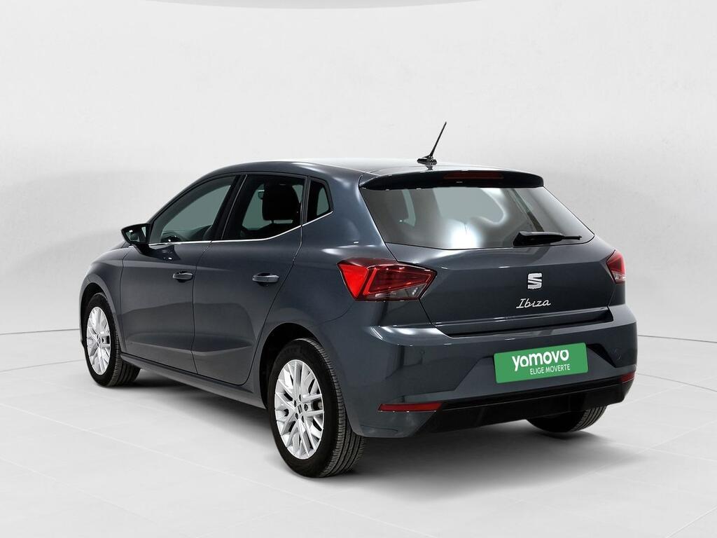 Seat Ibiza 1.0 TSI 85kW (115CV) Special Edition 2