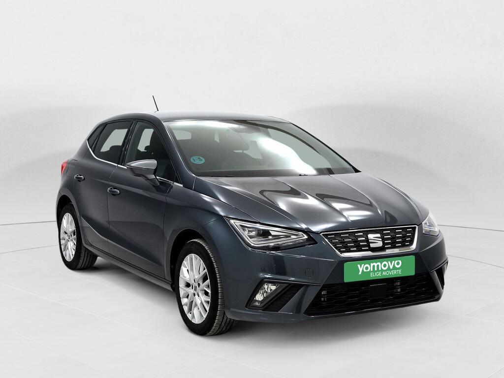 SEAT Ibiza 1.0 TSI 85kW (115CV) Special Edition
