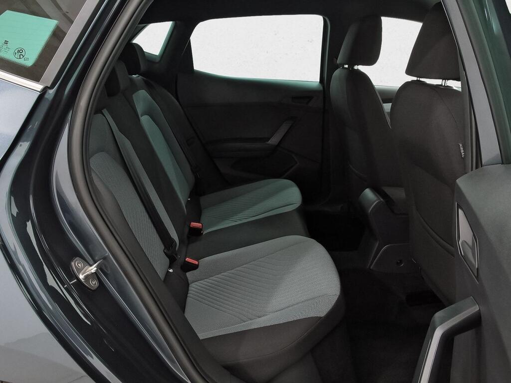 Seat Ibiza 1.0 TSI 85kW (115CV) Special Edition 6