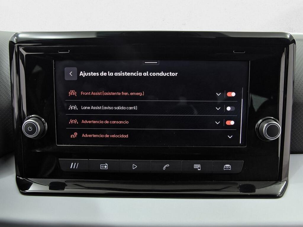 Seat Ibiza 1.0 TSI 85kW (115CV) Special Edition 24