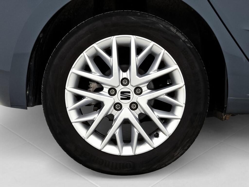 Seat Ibiza 1.0 TSI 85kW (115CV) Special Edition 8