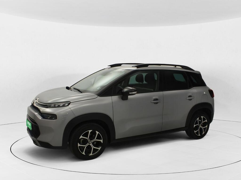 Citroën C3 Aircross PLUS 1.2 PURETECH 110 CV 5P 4
