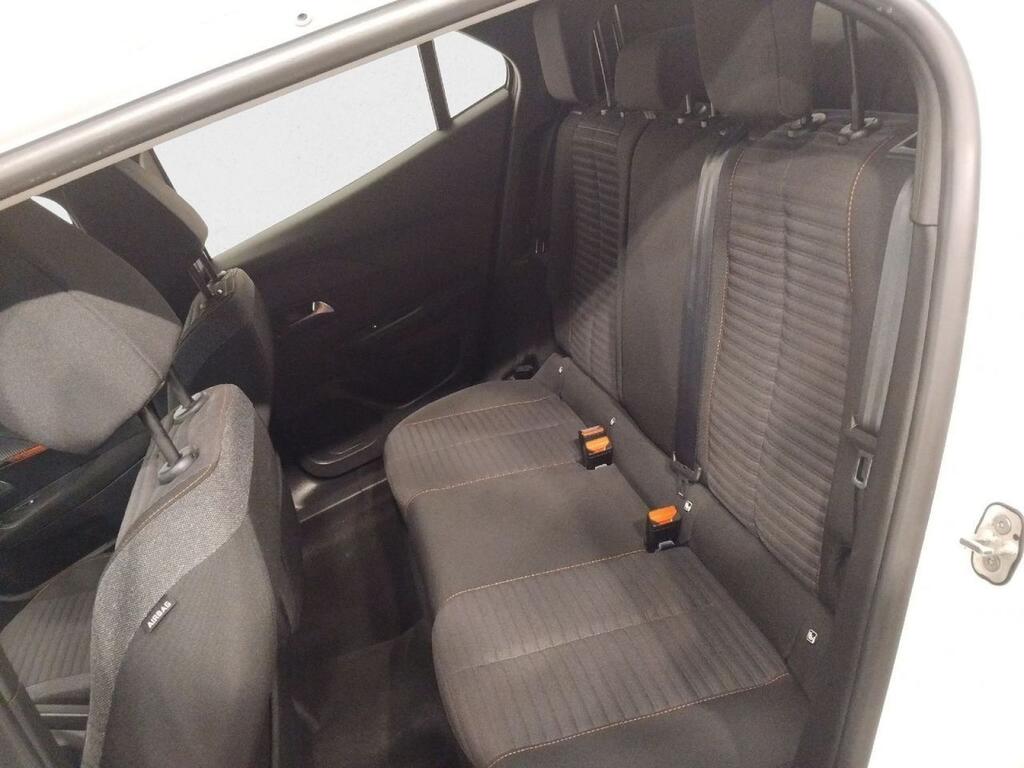 Peugeot 2008 ACTIVE 1.2 PURETECH 100 CV S&S 5P 14