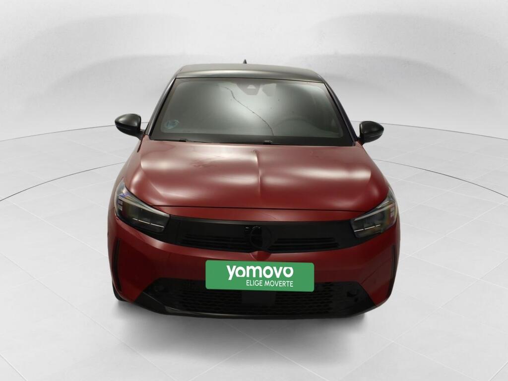 Opel Corsa GS 1.2T XHL100 CV 5P 5