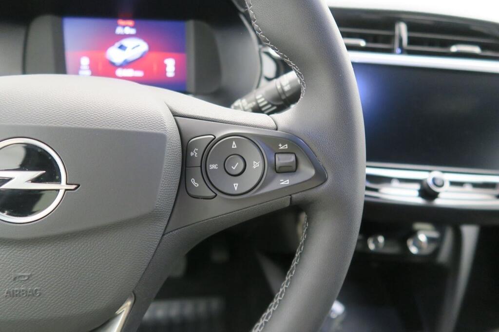 Opel Corsa GS 1.2T XHL100 CV 5P 12