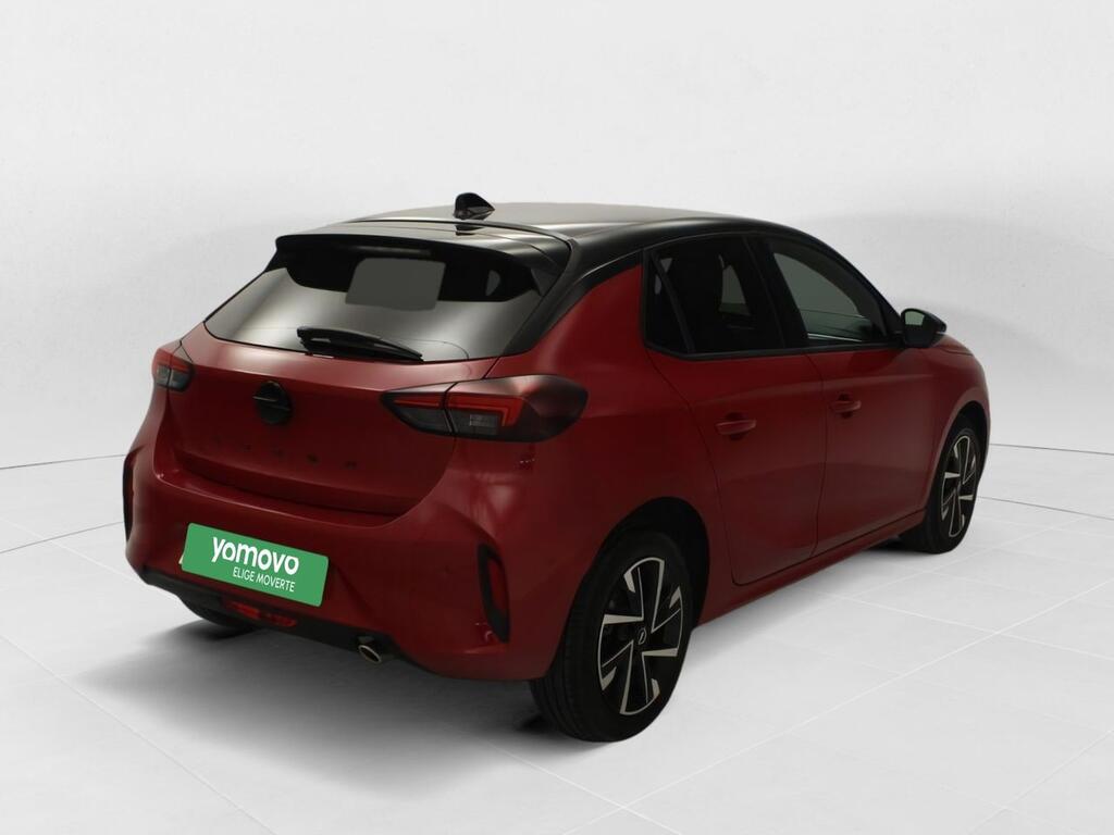 Opel Corsa GS 1.2T XHL100 CV 5P 3