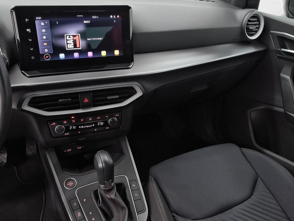 Seat Arona 1.5 TSI 110kW (150CV) DSG FR Special Ed 9