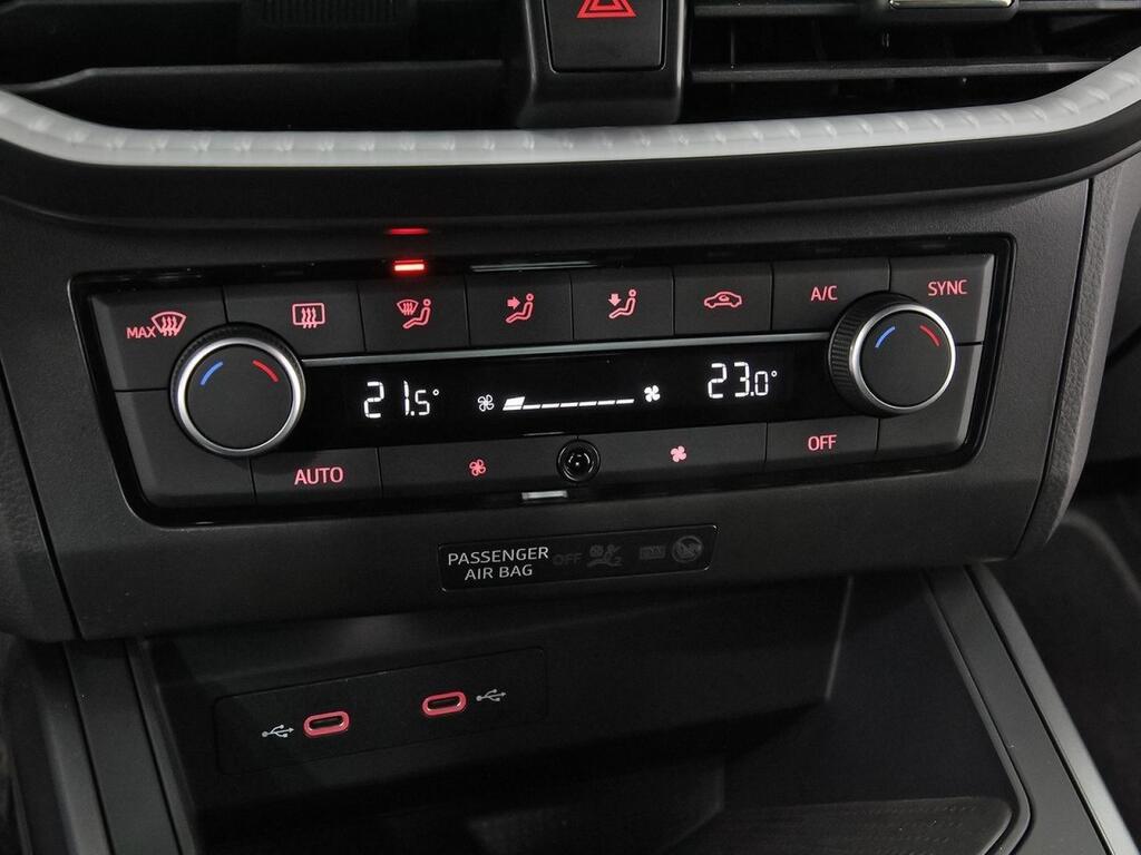 Seat Arona 1.5 TSI 110kW (150CV) DSG FR Special Ed 27