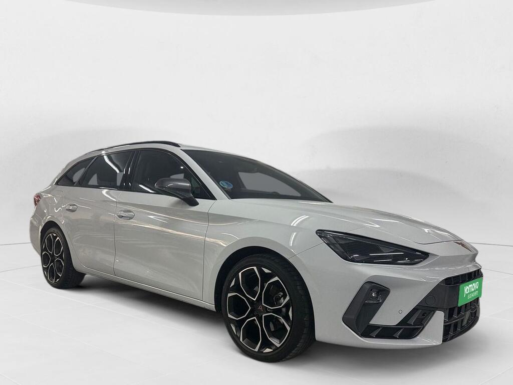 CUPRA León SP 1.5 eTSI 110kW (150CV) DSG