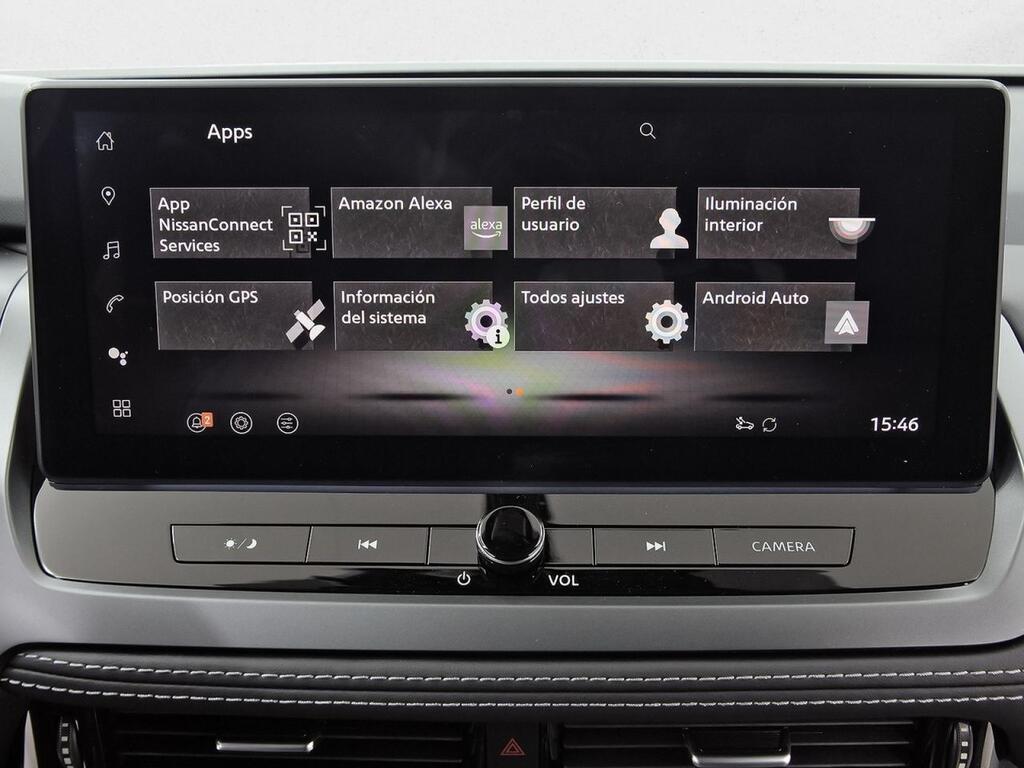 Nissan Qashqai DIG-T 103kW N-Connecta 28