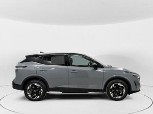 Nissan Qashqai DIG-T 103kW N-Connecta