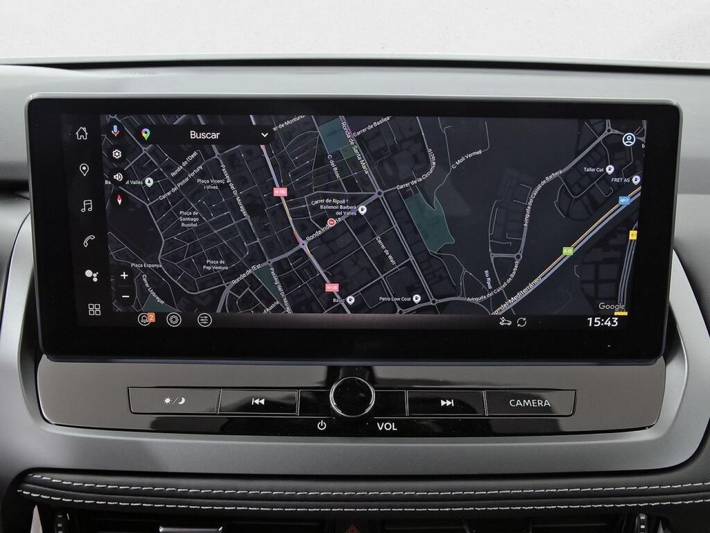 Nissan Qashqai DIG-T 103kW N-Connecta 24