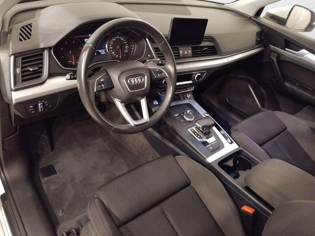 Audi Q5 S LINE 2.0 TDI 190 CV QUATTRO S TRONIC 5P 7
