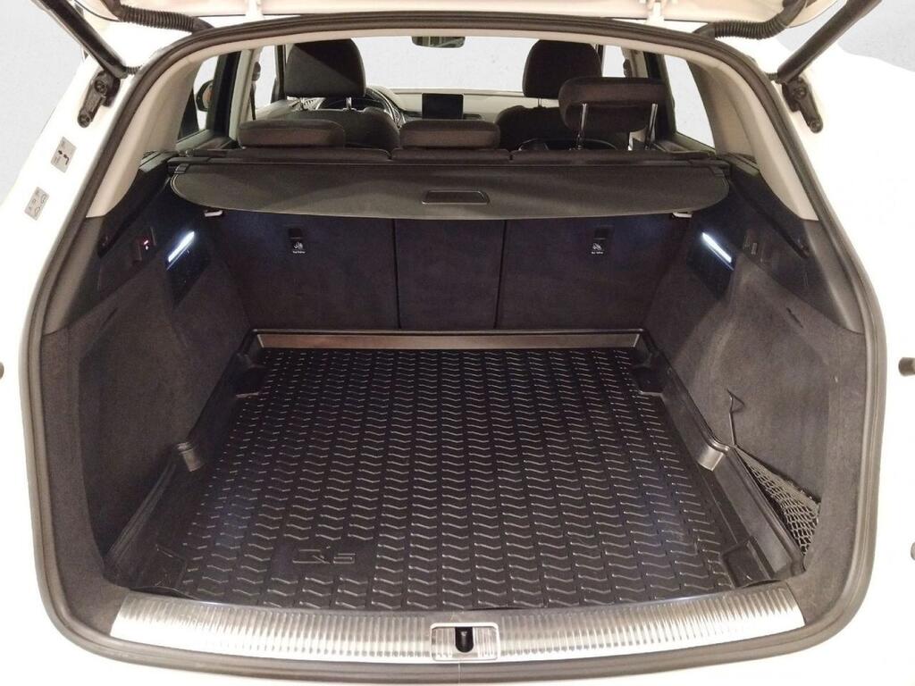 Audi Q5 S LINE 2.0 TDI 190 CV QUATTRO S TRONIC 5P 15