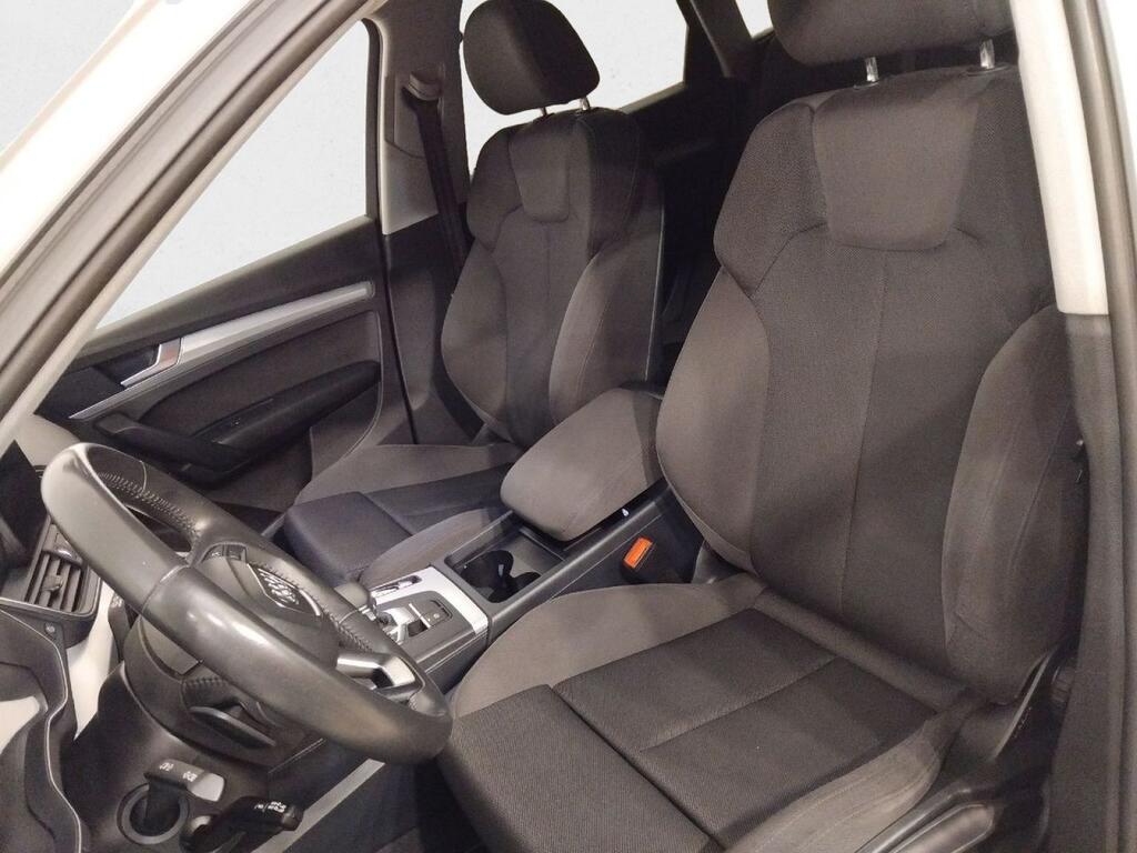 Audi Q5 S LINE 2.0 TDI 190 CV QUATTRO S TRONIC 5P 6
