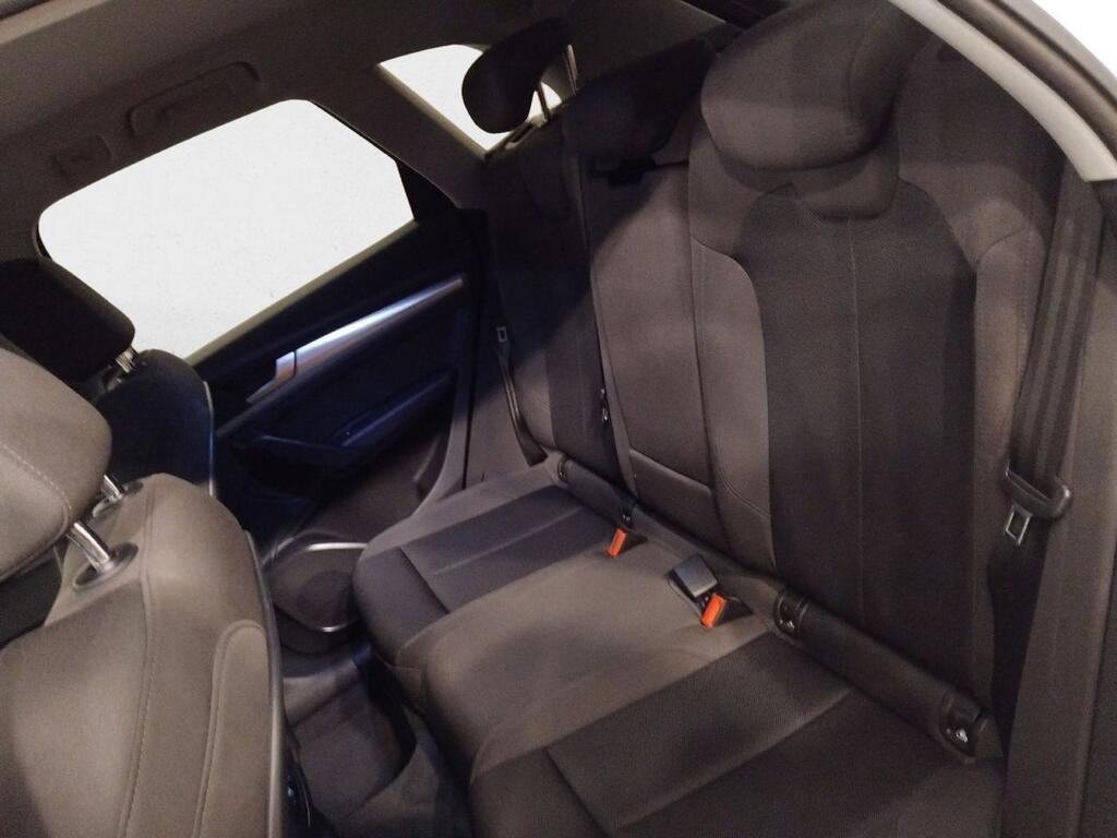 Audi Q5 S LINE 2.0 TDI 190 CV QUATTRO S TRONIC 5P 14
