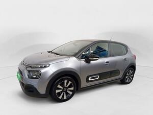 Citroën C3 FEEL PACK 1.2 PURETECH 83 CV 5P