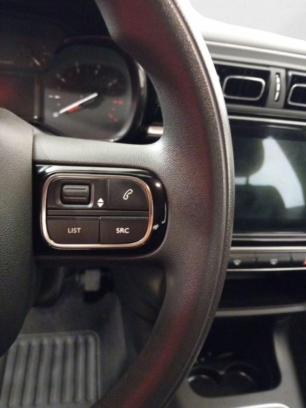 Citroën C3 FEEL PACK 1.2 PURETECH 83 CV 5P 12