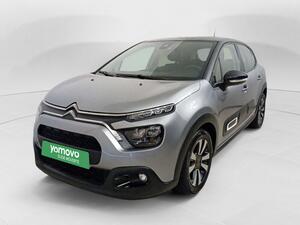 Citroën C3 FEEL PACK 1.2 PURETECH 83 CV 5P