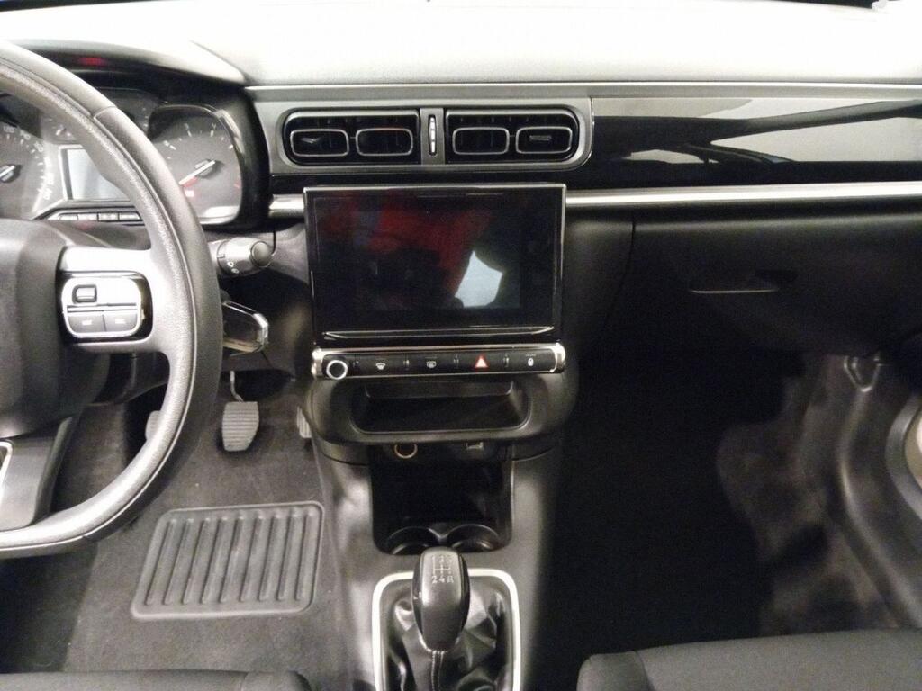 Citroën C3 FEEL PACK 1.2 PURETECH 83 CV 5P 8