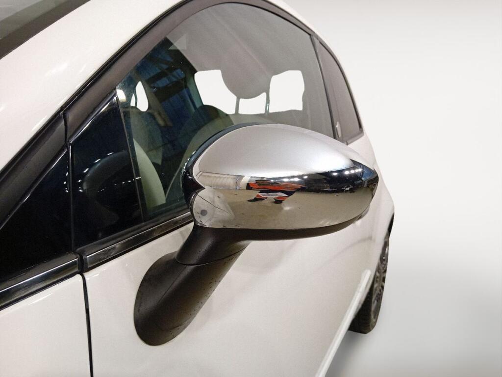 Fiat 500 LOUNGE 1.2 69 CV EU6 3P 18