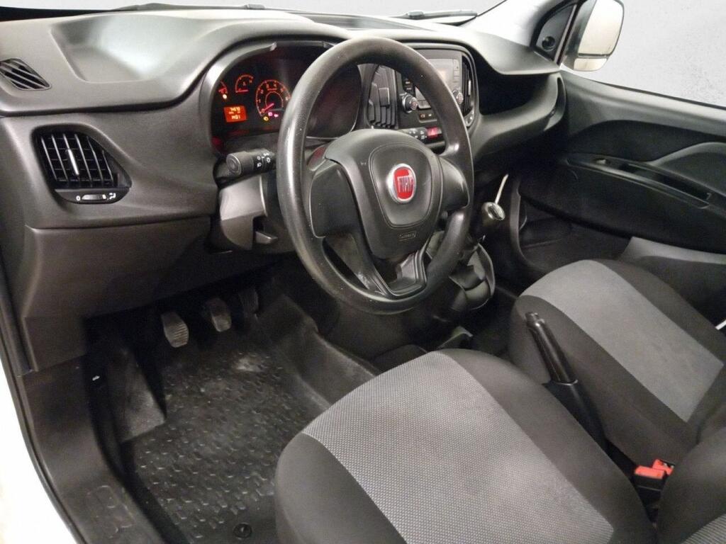 Fiat Doblò DOBLO FG CARGO BASE 1.3 MULTIJET 95 CV 3P 6