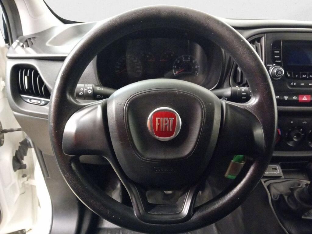 Fiat Doblò DOBLO FG CARGO BASE 1.3 MULTIJET 95 CV 3P 9