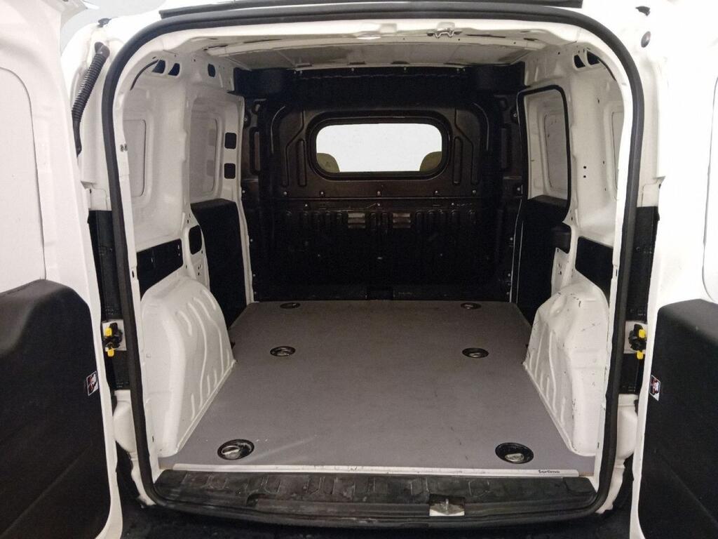Fiat Doblò DOBLO FG CARGO BASE 1.3 MULTIJET 95 CV 3P 12