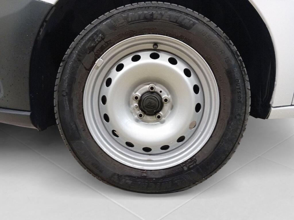 Fiat Doblò DOBLO FG CARGO BASE 1.3 MULTIJET 95 CV 3P 15