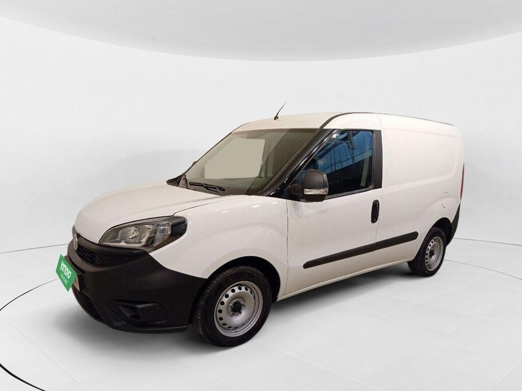 Fiat Doblò DOBLO FG CARGO BASE 1.3 MULTIJET 95 CV 3P 4