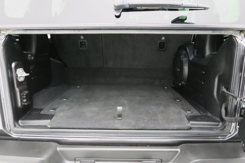 Jeep Wrangler UNLIMITED RUBICON 2.0 PHEV 381 CV AUTO 5P 21