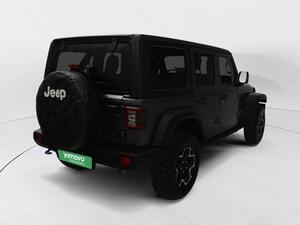 Jeep Wrangler UNLIMITED RUBICON 2.0 PHEV 381 CV AUTO 5P