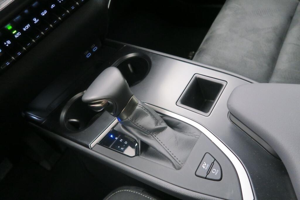 Lexus UX 250H PREMIUM 2.0 HYBRID 184 CV AUTO 5P 15