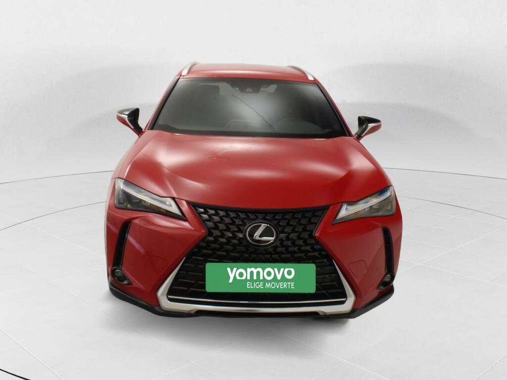 Lexus UX 250H PREMIUM 2.0 HYBRID 184 CV AUTO 5P 5