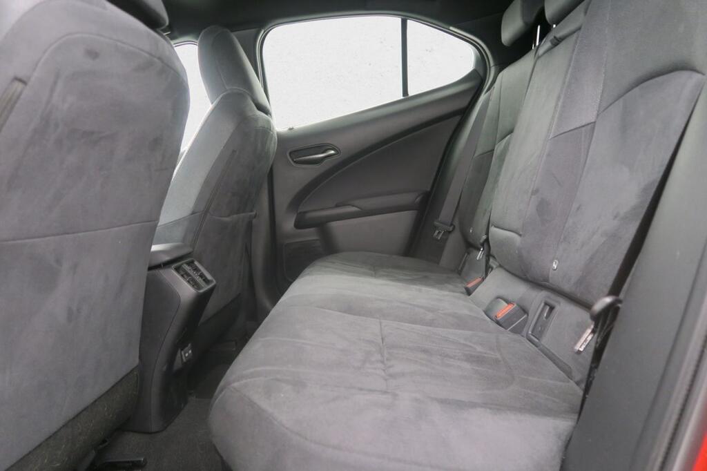 Lexus UX 250H PREMIUM 2.0 HYBRID 184 CV AUTO 5P 20