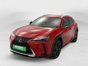 Lexus UX 250H PREMIUM 2.0 HYBRID 184 CV AUTO 5P