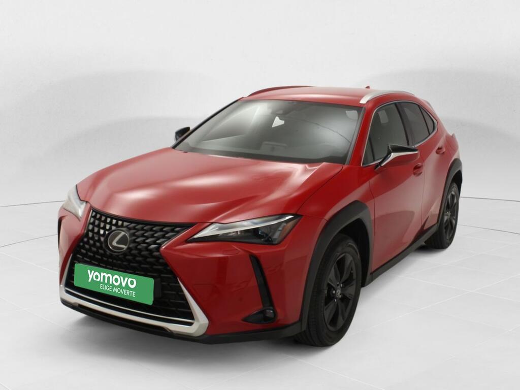 Lexus UX 250H PREMIUM 2.0 HYBRID 184 CV AUTO 5P