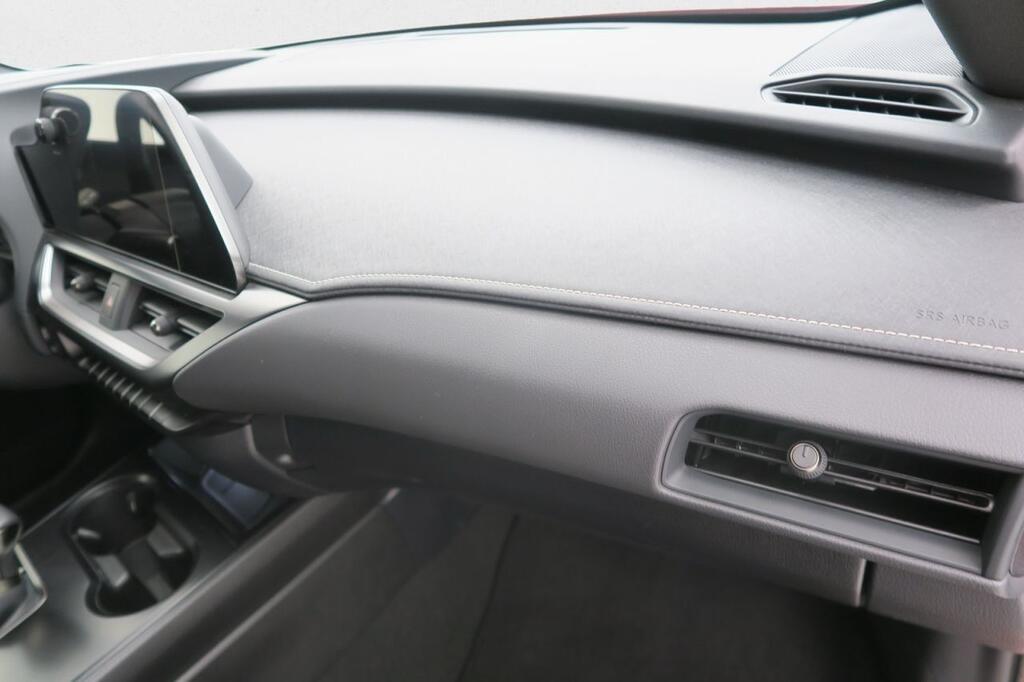 Lexus UX 250H PREMIUM 2.0 HYBRID 184 CV AUTO 5P 17