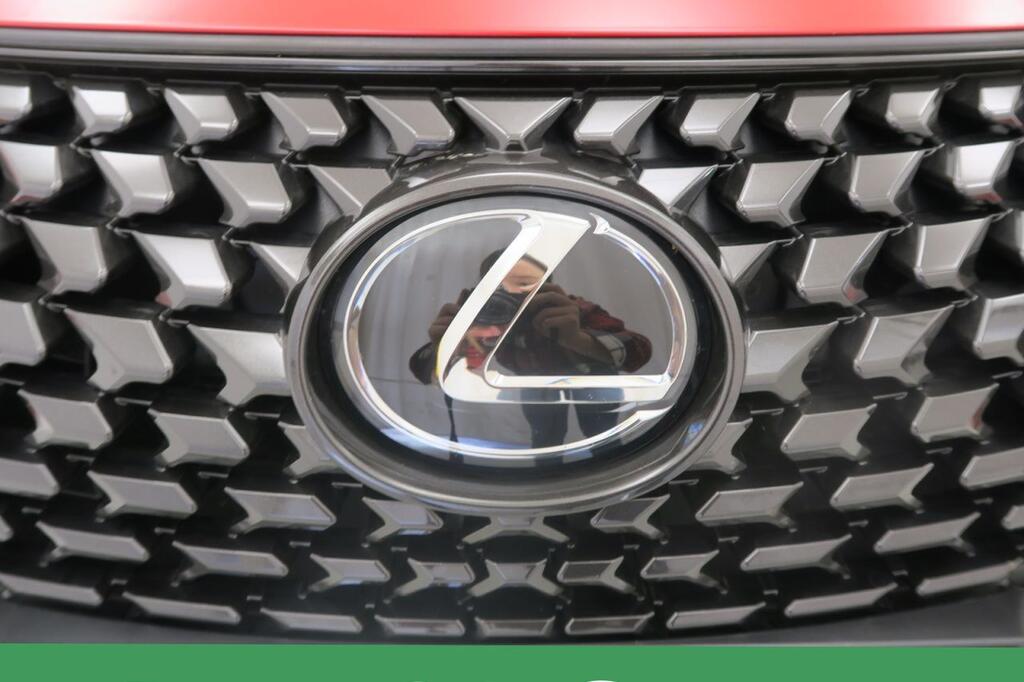 Lexus UX 250H PREMIUM 2.0 HYBRID 184 CV AUTO 5P 22