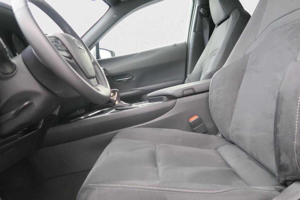 Lexus UX 250H PREMIUM 2.0 HYBRID 184 CV AUTO 5P 19