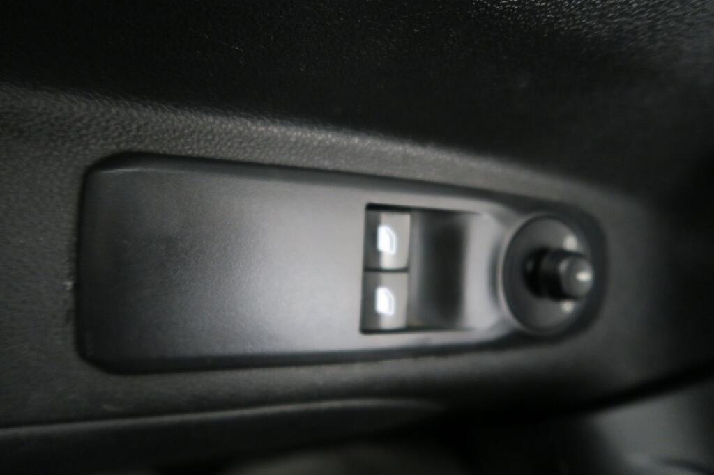 Peugeot Rifter ACCESS 1.5 BLUEHDI 75 CV 4P 10