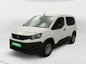Peugeot Rifter ACCESS 1.5 BLUEHDI 75 CV 4P