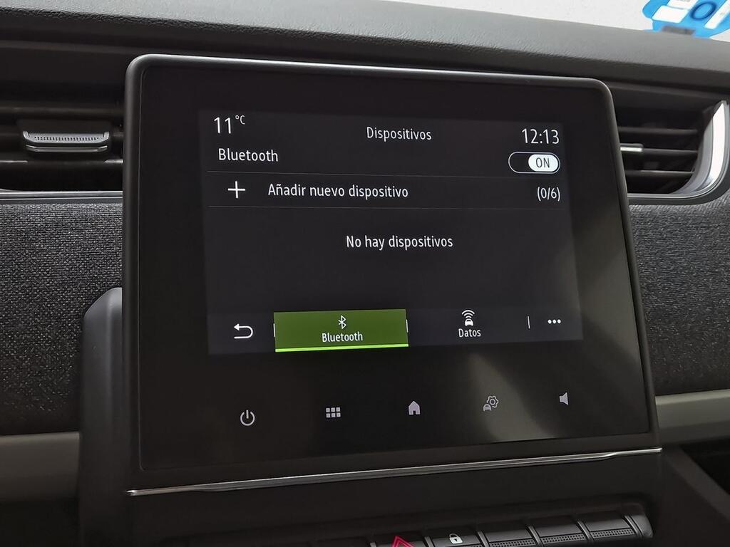 Renault Zoe Intens 80 kW R110 Batería 50kWh 21