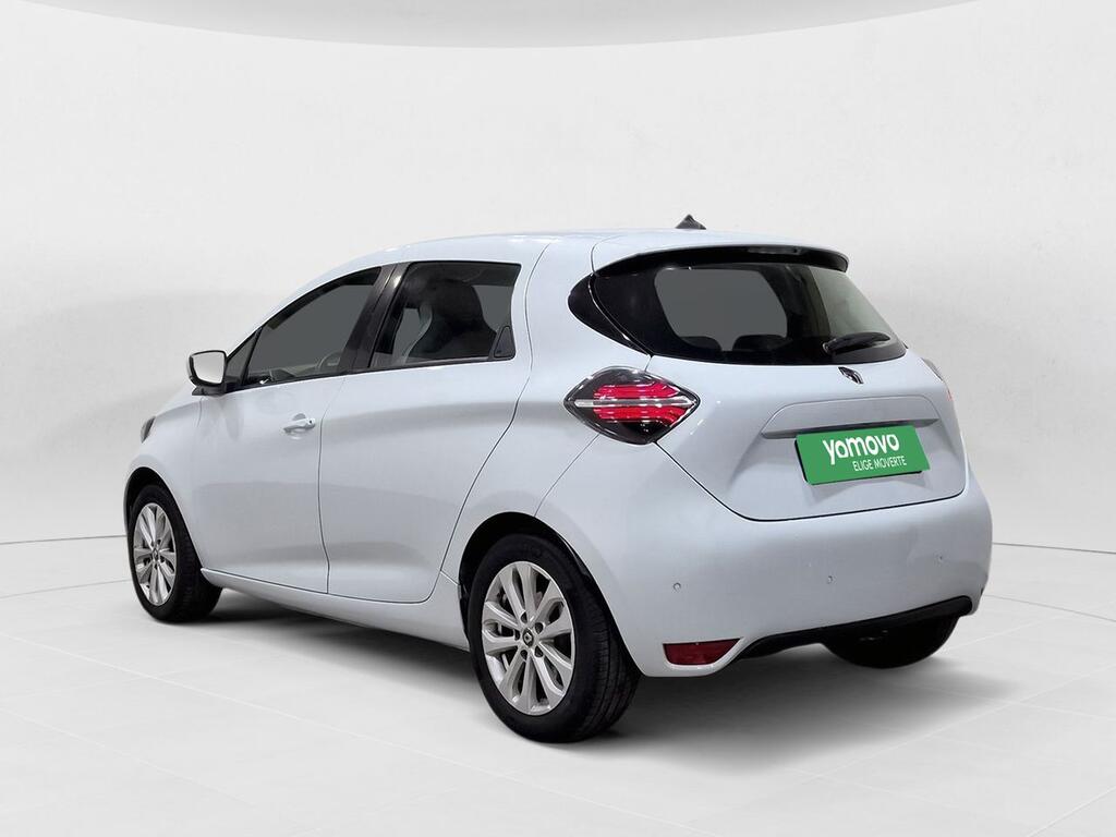 Renault Zoe Intens 80 kW R110 Batería 50kWh 2