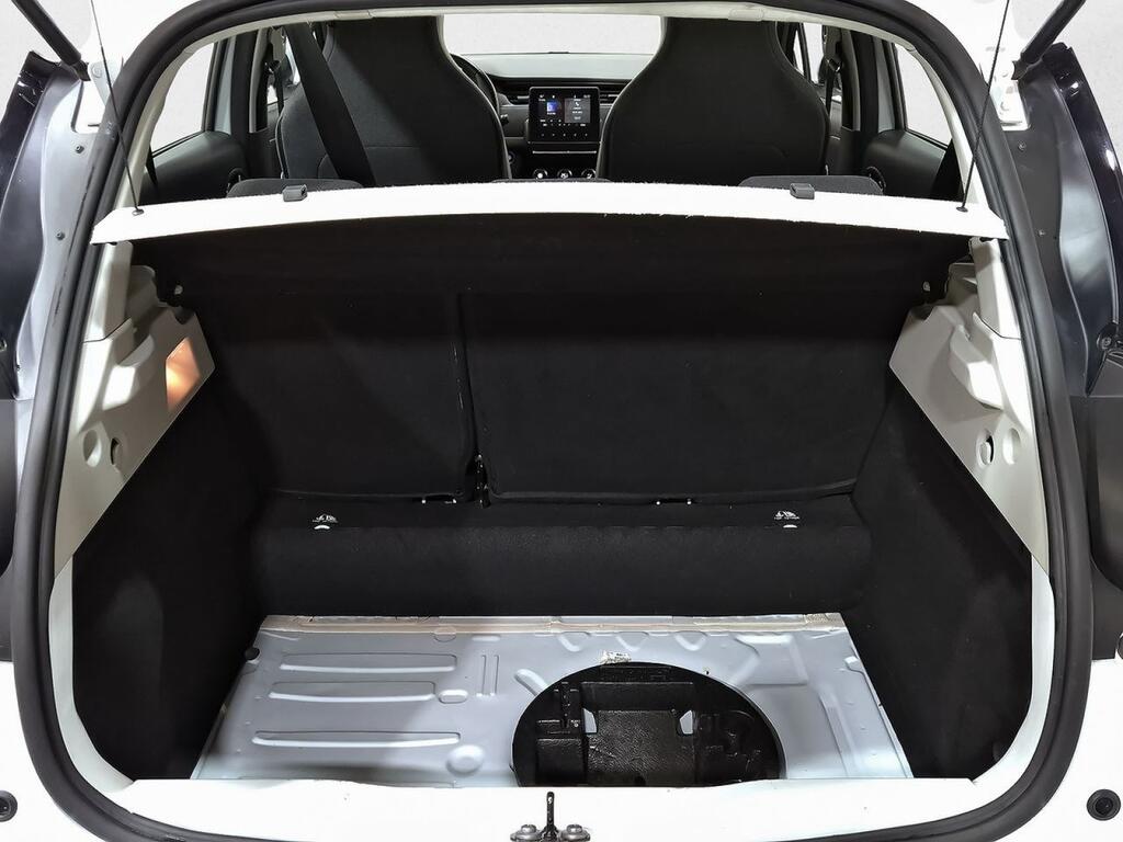 Renault Zoe Intens 80 kW R110 Batería 50kWh 30