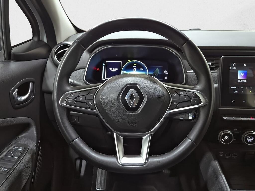 Renault Zoe Intens 80 kW R110 Batería 50kWh 19