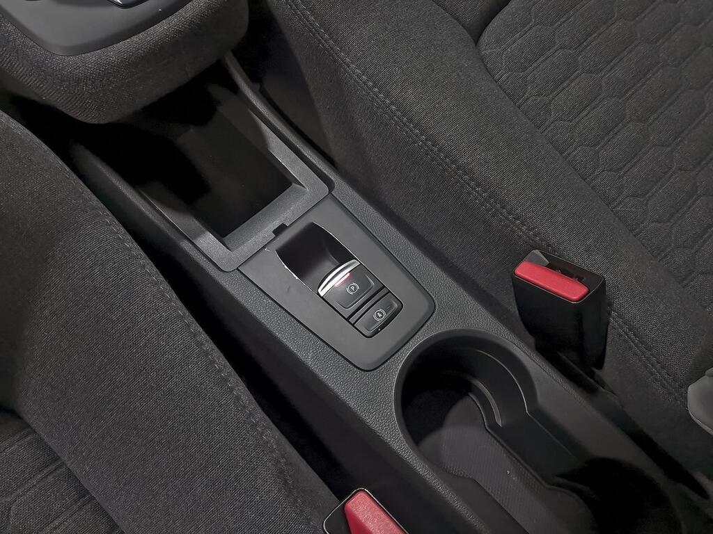 Renault Zoe Intens 80 kW R110 Batería 50kWh 26