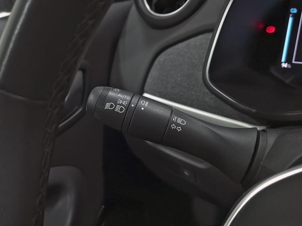 Renault Zoe Intens 80 kW R110 Batería 50kWh 14